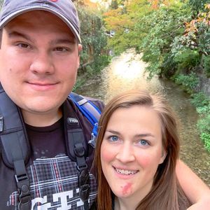 Meet your Posher, Chris